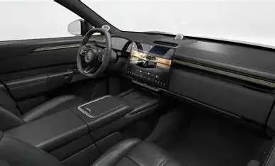 Zeekr 7x 705 AWD naqd va halol nasiya savdo 2 Zeekr 7x 705 AWD naqd va halol nasiya savdo 2