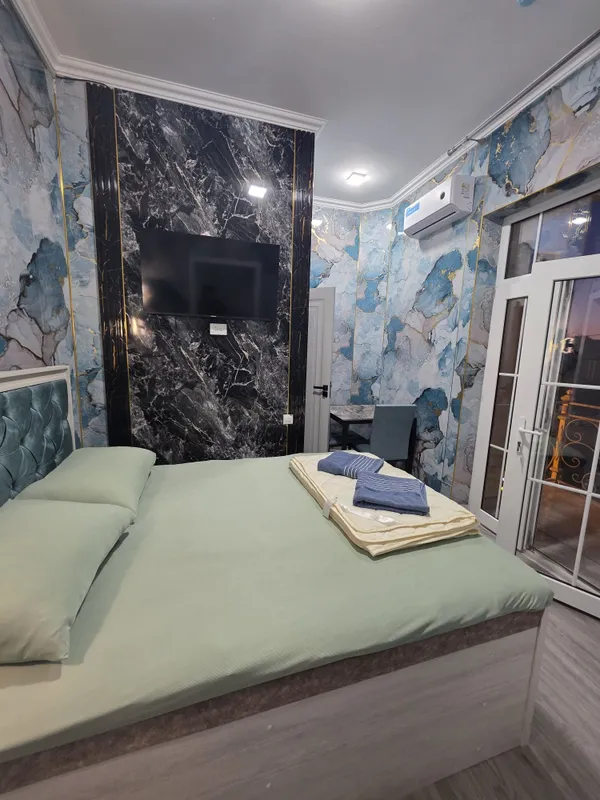Без загса YUNSUBOD JonTowr HOTEL — фото 1