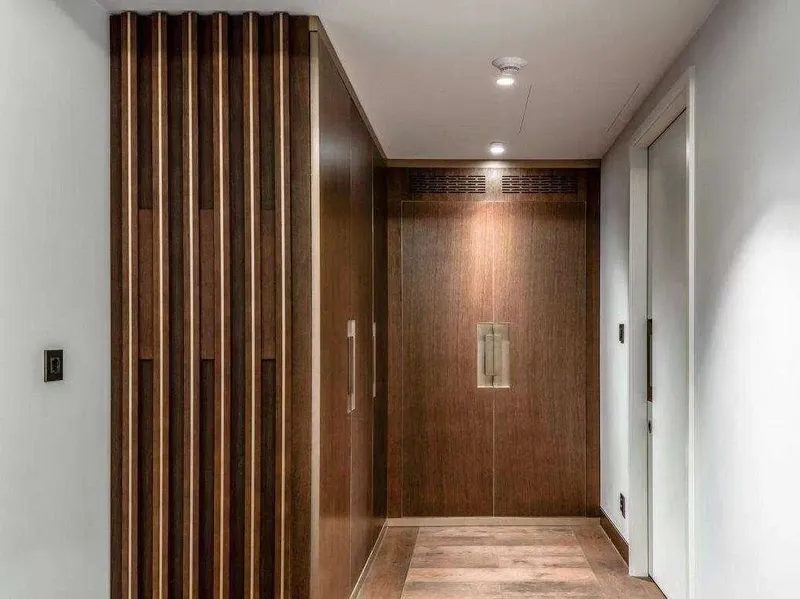 Аккурган 1 комнатная • 40 м² • 4/7 этаж 9