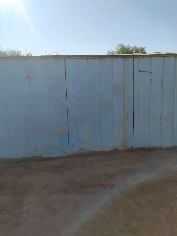 Гараж сатылады келисимли бахада 3 Гараж сатылады келисимли бахада 3