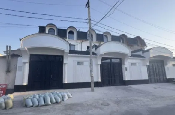 ID-274 Продается коттедж 4 уровень 420м² 1 ID-274 Продается коттедж 4 уровень 420м² 1