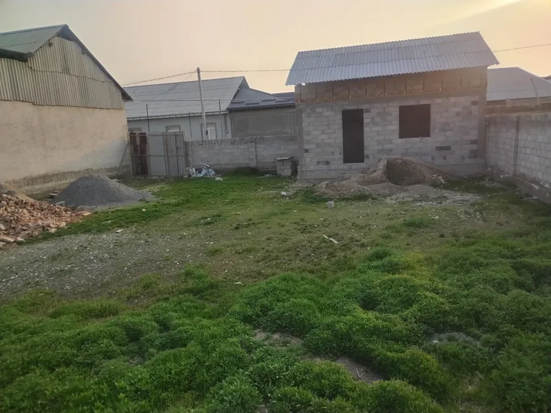 Участка сотилади 2
