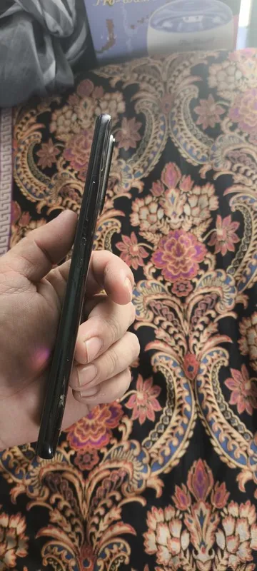 Redmi note 10 pro — фото 1