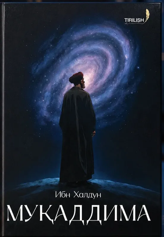 Книга MUQADDIMA 1-2-3 4 Книга MUQADDIMA 1-2-3 4