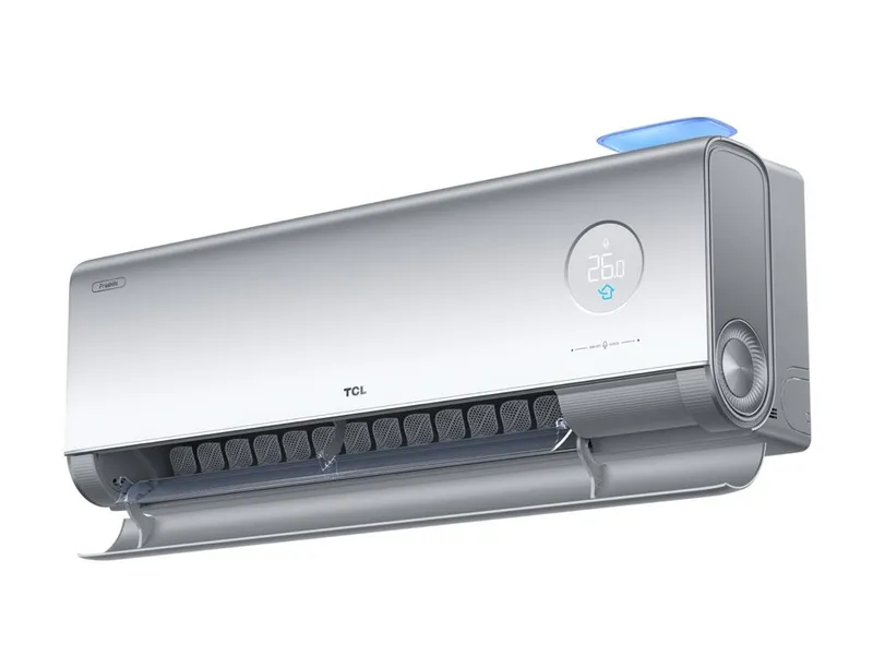 Кондиционер TCL Fresh IN3 Invertor — фото 2