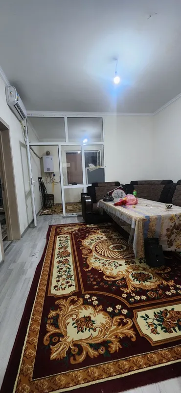 Срочно продается 2 ком . Квартира 3 этаж Корасув Мотрид 2