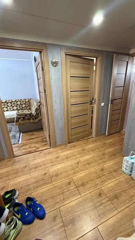 3-комнатная квартира, 77 серия (продажа) 2