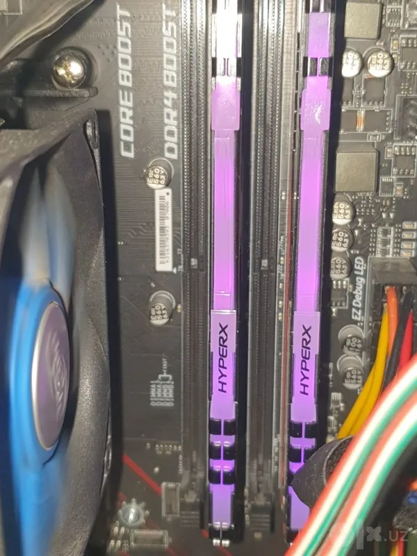 С ПК: r5 2600, Gtx 1650D6, 16gb3200, 256+500gb 8 С ПК: r5 2600, Gtx 1650D6, 16gb3200, 256+500gb 8