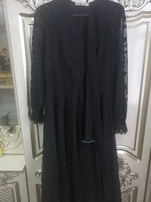Платье Платье
