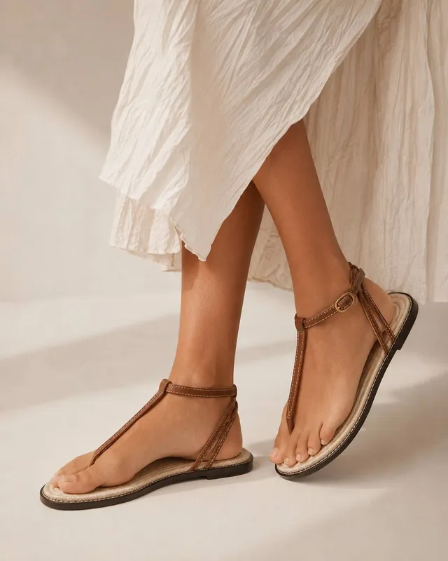 Massimo Dutti | sandallar 2 Massimo Dutti | sandallar 2