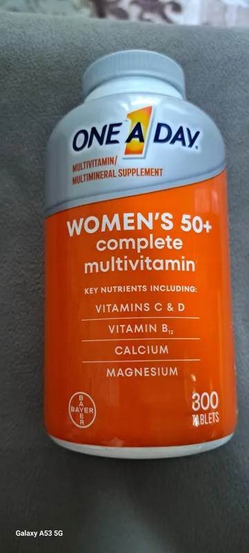 one 1a day