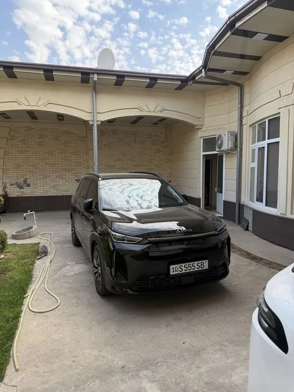 Электромобиль Gag ion i 60, 530 Электромобиль Gag ion i 60, 530