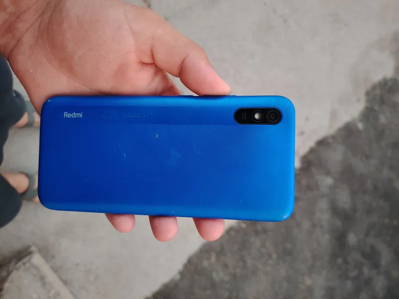 Redmi 9 A — фото 1
