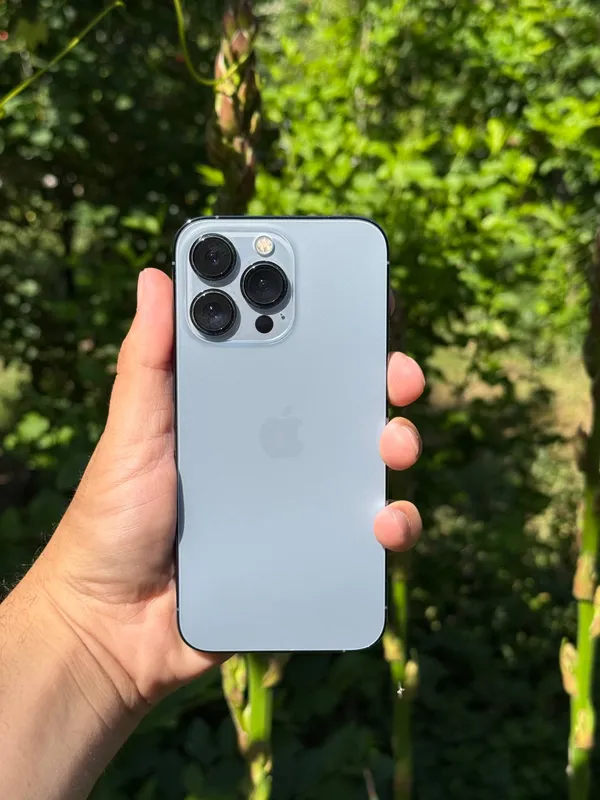 Iphone 13pro