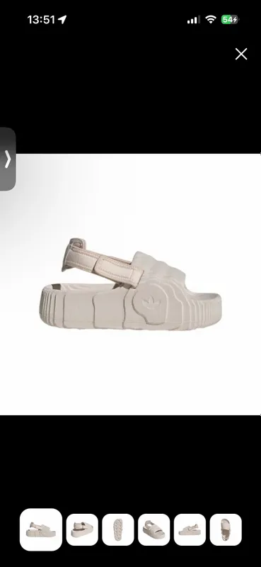 Сандали adidas 5 Сандали adidas 5