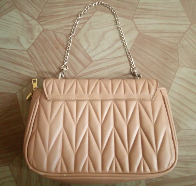 Сумка женская MinMin с Chanel — фото 2