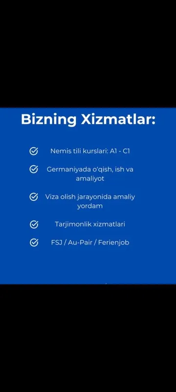Samarqand shahrida nemis tiliga ixtisoslashgan Guterberg_akademiy.
