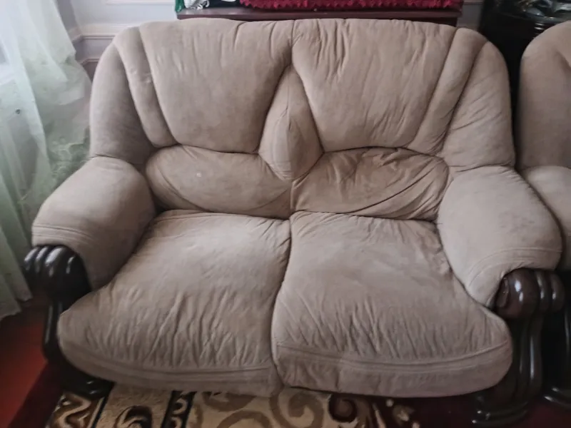 мягкий мебель 1