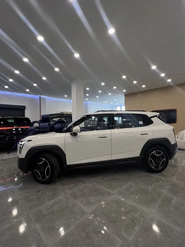 Dongfeng NAMMI 06 2026 5 Dongfeng NAMMI 06 2026 5