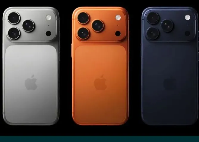 iphone 17 pro max 1