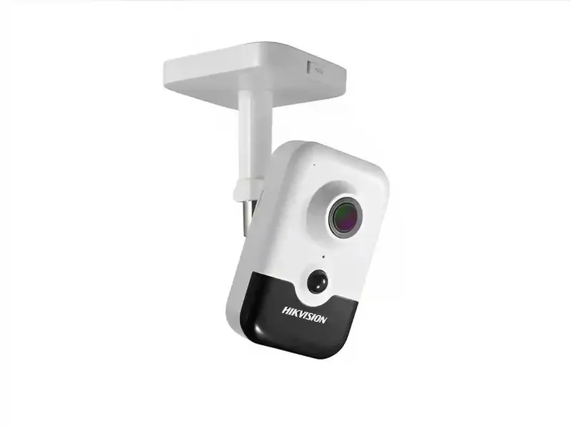 Hikvision DS-2CD2421G0 IP kamera — фото 2