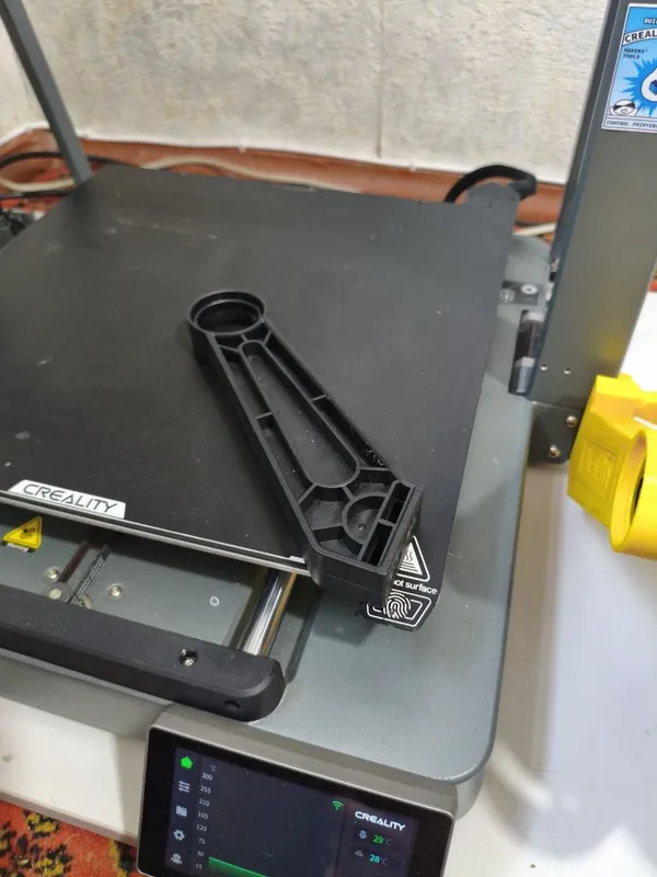 Creality Ender V3 Plus срочно — фото 4