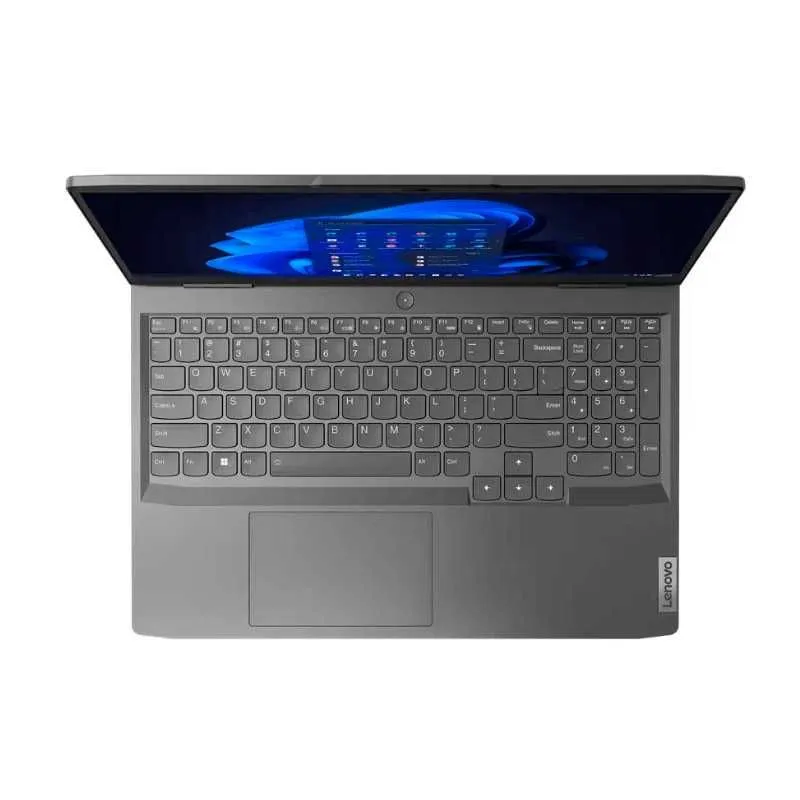 Продаётся новый ноутбук Lenovo IdeaPad Slim 3(R5/8/512/Int/15,6 FHD+ — фото 1
