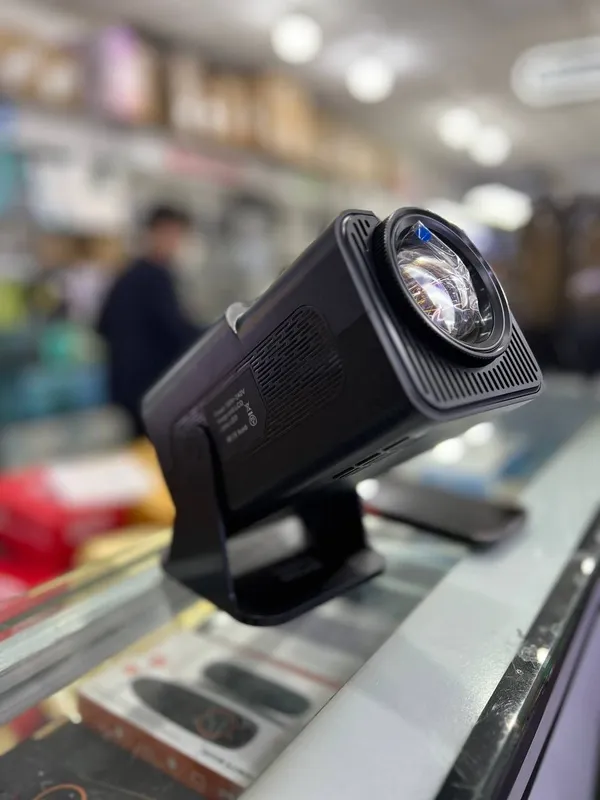 HY-320 SMART PROJECTOR мега скидка оптом — фото 1