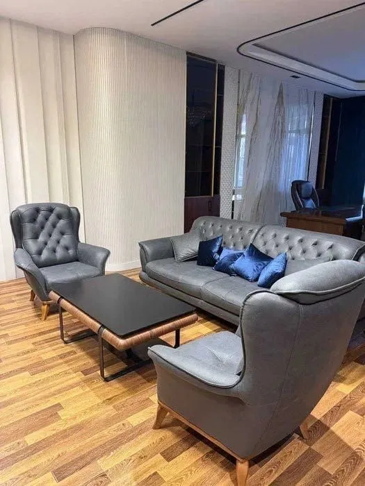 Сдается офис Чинабад санатория от 300 м² — фото 5