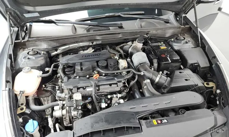 Hyundai Sonata 1.6 Turbo по цене Chevrolet Onixa 4 Hyundai Sonata 1.6 Turbo по цене Chevrolet Onixa 4