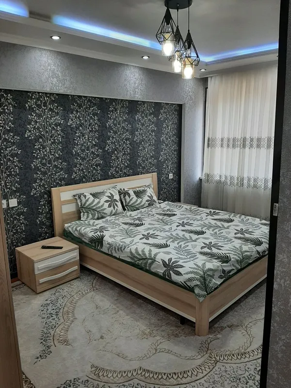 Аренда Ц5 Алайский рынок Метро Абдулла Кодыри 3х ком квартира — фото 5
