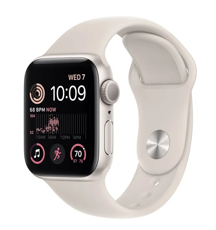Iwatch se2. 40mm 1 Iwatch se2. 40mm 1