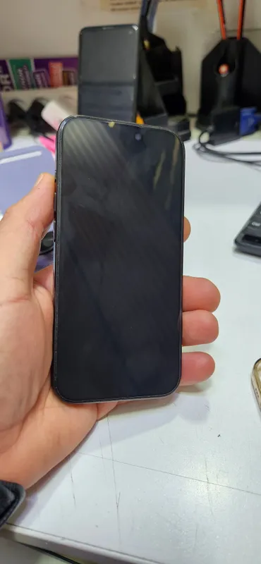 Iphone 15 pro кораси — фото 1
