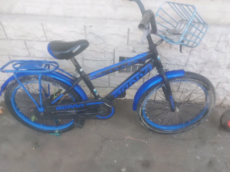 velosiped 8 12 yosh uchsa boladi 300 min — фото 1