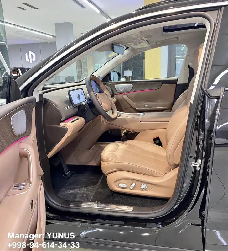 Leapmotor C11 300KM Gibrid 2026 Luxury Lidar Restaylin Ful 3yil Garant 6 Leapmotor C11 300KM Gibrid 2026 Luxury Lidar Restaylin Ful 3yil Garant 6