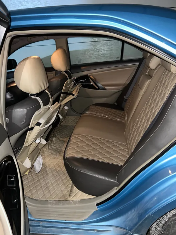 Продам свою Toyota Camry 40 — фото 2
