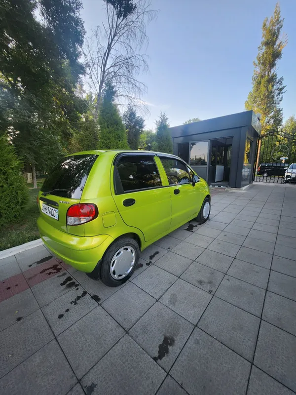Matiz 2016 yevro mator 3 Matiz 2016 yevro mator 3