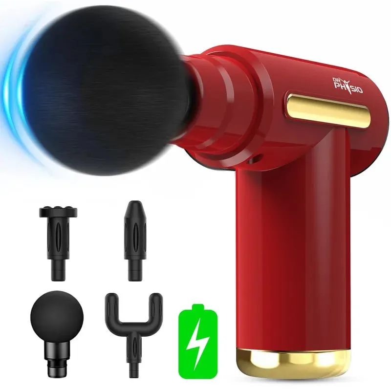 Massajor gun - unversal masajor 2