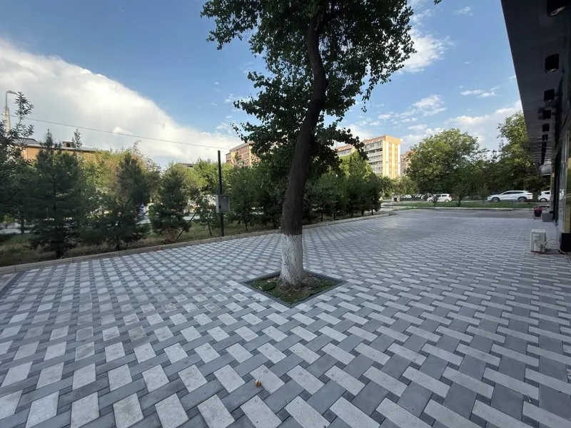 Продажа помещения 120кв в Алмазар Ор Нукус кинотеатр 8