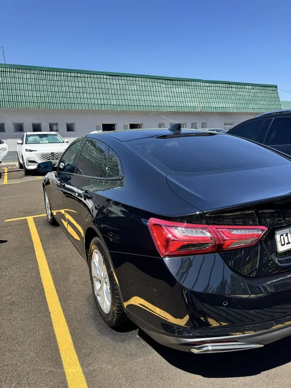 Malibu XL 2023 3 Malibu XL 2023 3