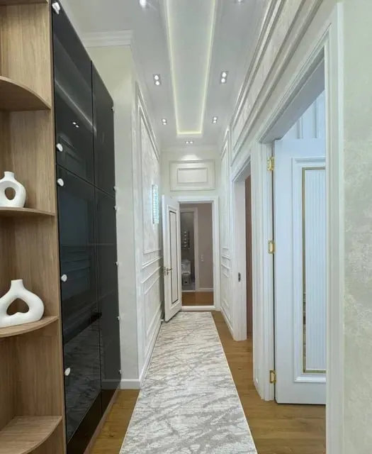 100 m² 4 xonali kvartira sotiladi · ID 43058 7