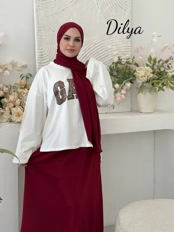 Yangi kolleksiya: Asal Dvoyka