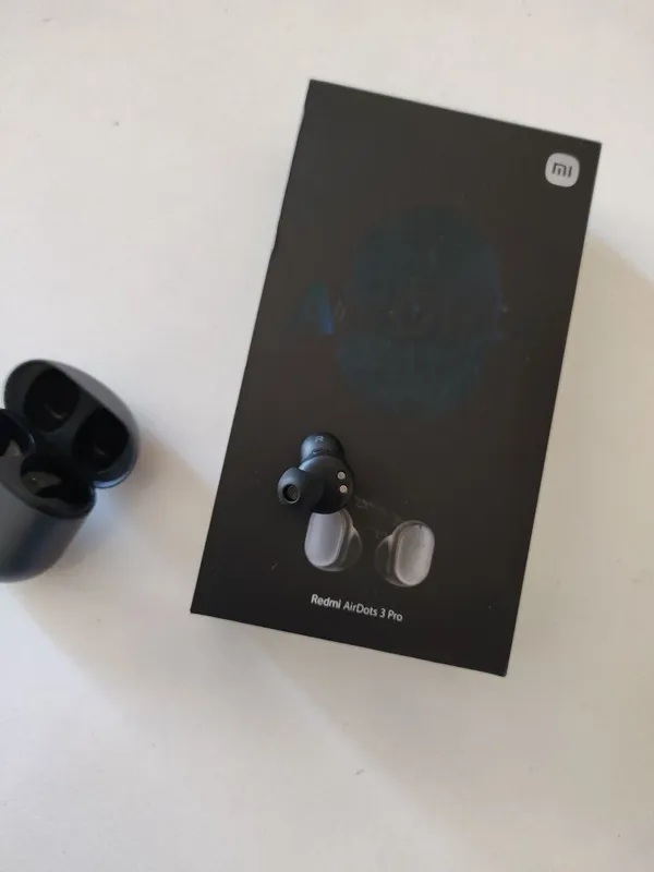 Redmi airdots 3 pro — фото 2