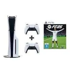 Play Station 5 SLIM PRO digital NEW Доставка Бесплатно 1