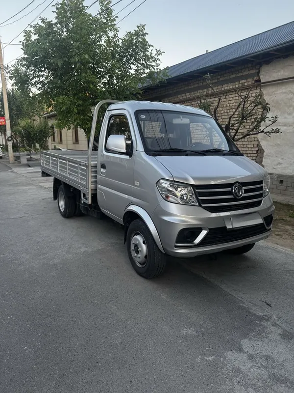 Dongfeng D50 Грузовой — фото 1