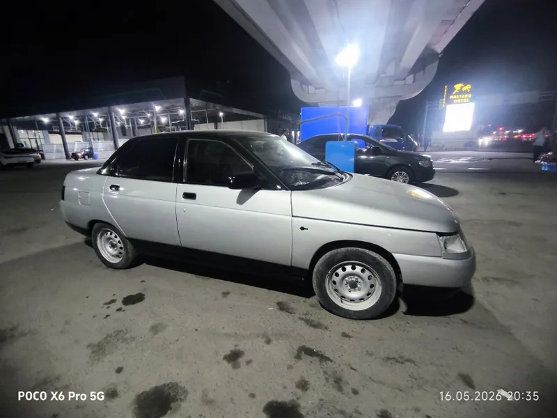 2110 Lada 2008год — фото 1