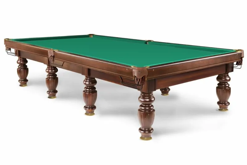 Omega billiard stol — фото 3