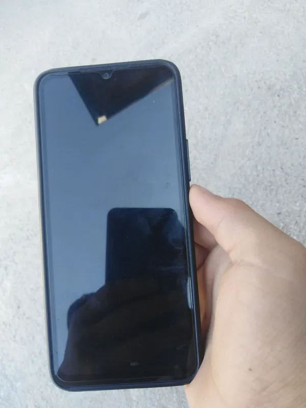 infinix smart 6 32 talik 1,500 mln