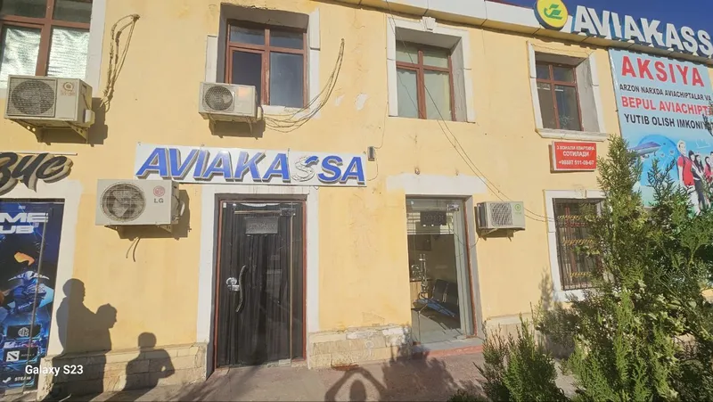 Под офис квартира сотилади йоки арендага берилади. Заналныйда — фото 2