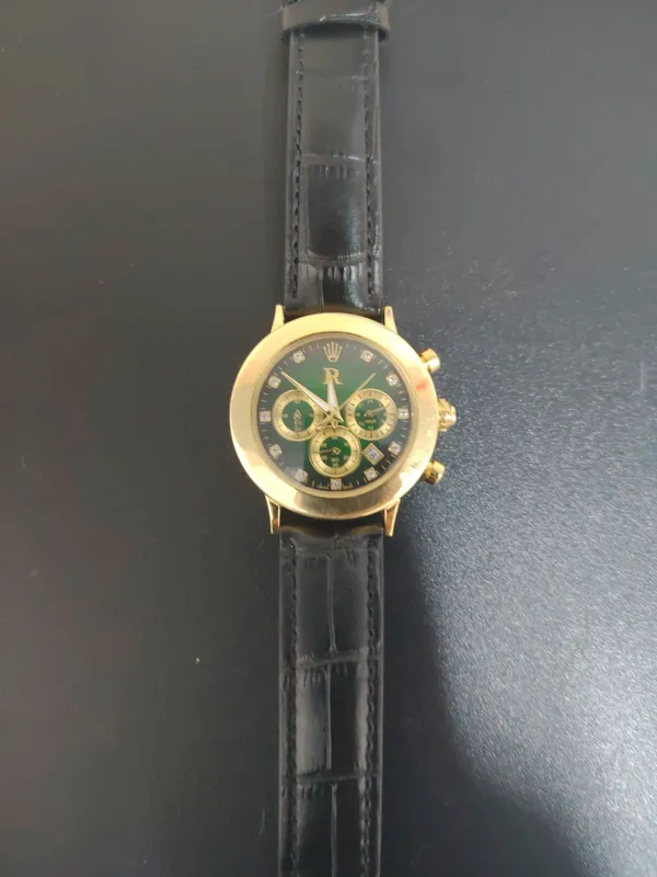 Tilla soat Rolex 750 proba 1 Tilla soat Rolex 750 proba 1